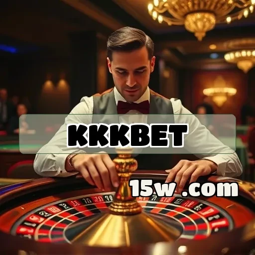 kkkbet.com: Um App que Transforma Apostas em Experiências Engajantes