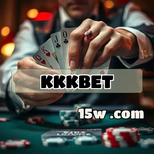 kkkbet.com: Vantagens Incríveis da Nossa Plataforma de Jogos Online